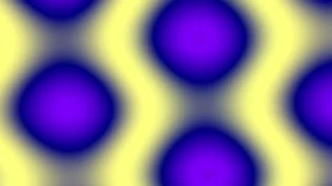 Smooth abstract fluid gradient backdrop, dynamic deep space ripple effect f.. 스톡 동영상 341059646
