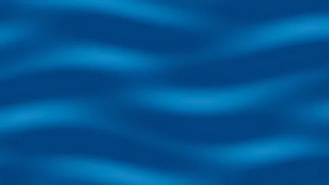 Smooth abstract fluid wave pattern in gradient blue and vibrant magenta tones Stock Footage 341054959