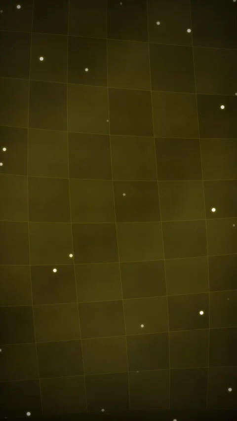 Smooth abstract gold background texture with soft bokeh light flares Stock Footage 345492965