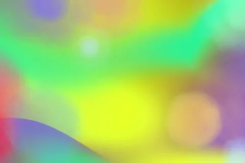 Smooth Abstract Gradient Background Animation Loop 4K Seamless 스톡 동영상 312533154