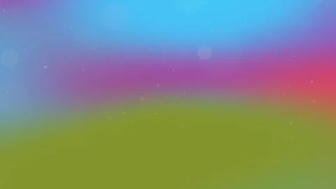 Smooth Abstract Gradient Background Animation in Loop Stock Footage 314626960
