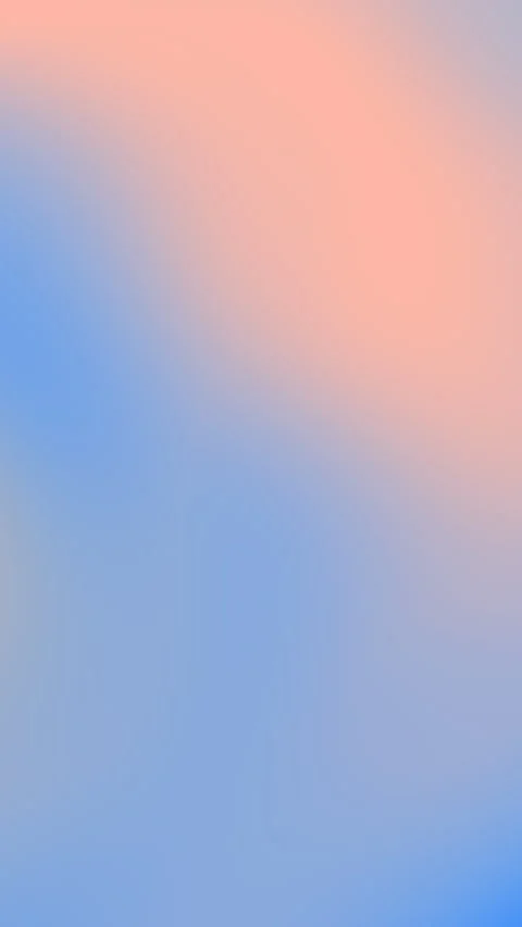 Smooth Abstract Gradient Background Animation with Soft Color Transitions Stock Footage 327502198