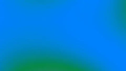 Smooth abstract gradient background blend of deep teal, ocean, and vivid su.. Stock Footage 341058718