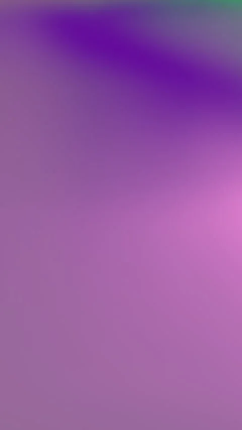 Smooth Abstract Gradient Background with Blurry Purple and Pink Hues Stock Footage 327335644