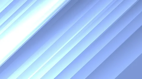 Smooth Abstract Gradient Background with Ice-Blue Tones and Subtle Motion Stock Footage 293056127