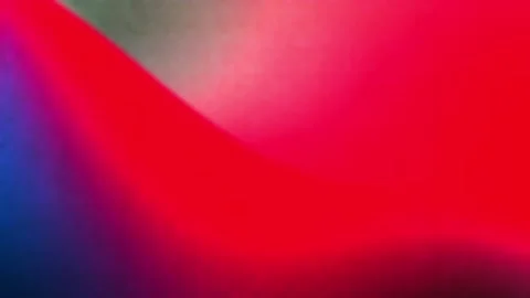 Smooth Abstract Gradient Background Loop | Seamless Minimal Motion Stock Footage 311355694