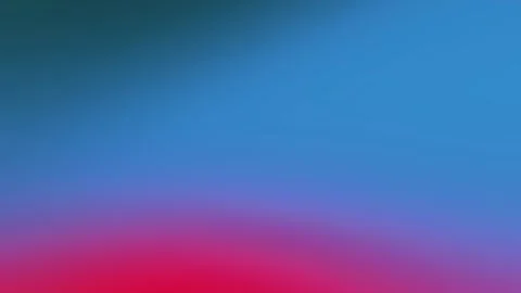 Smooth Abstract Gradient Background Loop in High Resolution Stock Footage 311691199