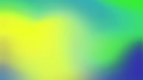 Smooth Abstract Gradient Background Loop for Video and Media Projects Stock Footage 312016961
