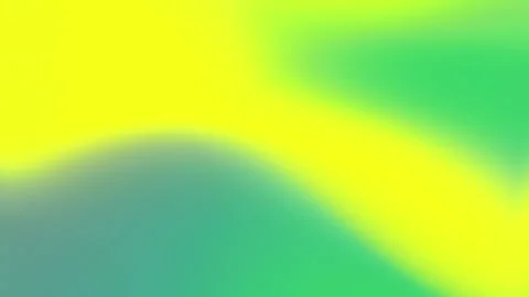Smooth Abstract Gradient Background Loop Animation in High Resolution Stock Footage 312078085