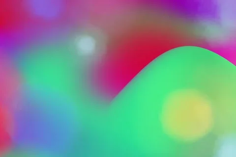 Smooth Abstract Gradient Background Loop for Motion Design and Editing Stock Footage 312533153