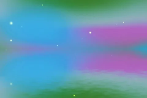 Smooth Abstract Gradient Background Loop Animation in 4K UHD 스톡 동영상 312972218