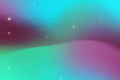 Smooth Abstract Gradient Background Loop Animation in 4K Resolution Stock Footage 313168717