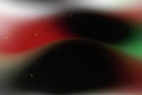 Smooth Abstract Gradient Background Loop for Modern Motion Design Stock Footage 313415128