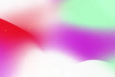 Smooth Abstract Gradient Background Loop Animation Stock Footage 313813430
