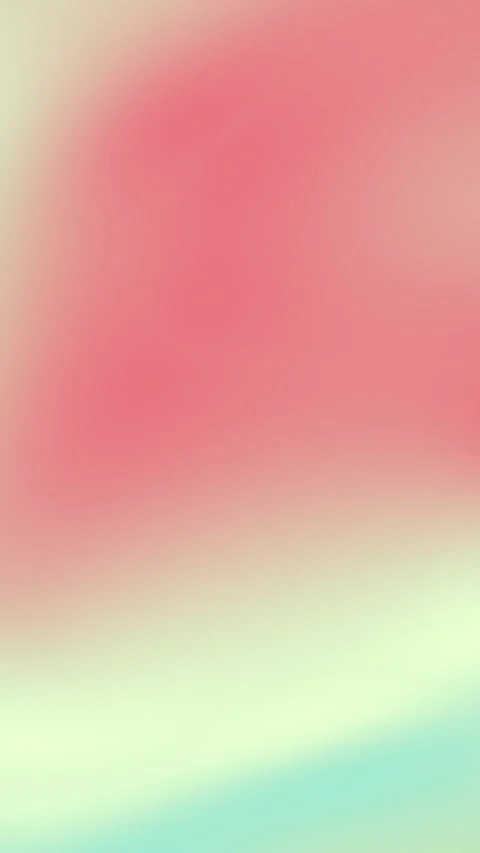 Smooth Abstract Gradient Background Loop with Soft Color Transitions Video stock 345991765