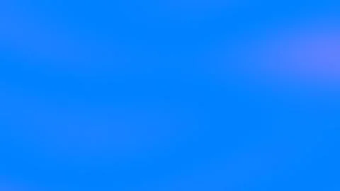 Smooth, Abstract Gradient Background: Vibrant Blue to Purple Flowing Backdrop Stock Footage 340380228