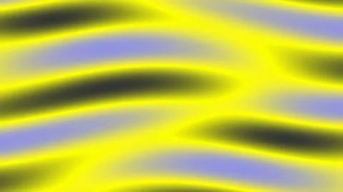Smooth abstract gradient background wave motion for vibrant digital design Stock Footage 340377813