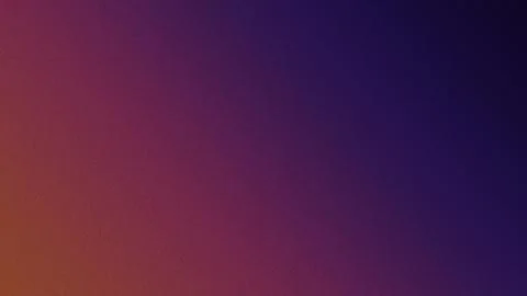 A smooth abstract gradient blends deep purple and maroon tones with gentle .. Stock Illustration