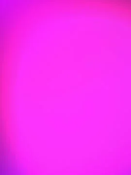 A smooth abstract gradient blends vivid magenta, pink, cyan, and deep blue .. Stock Illustration