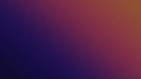 A smooth abstract gradient of deep purple and burgundy with subtle haze, cr.. Stock Illustration