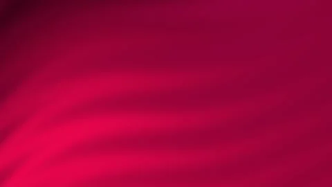 Smooth abstract gradient for design projects with dark red and pink hues Stock Footage 317728662