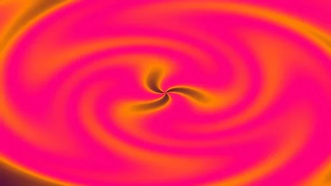 Smooth Abstract Gradient Flow Wave Animation Background Loop Stock Footage 340378178