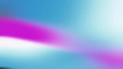 Smooth Abstract Gradient Loop Background in High Resolution Stock Footage 311837625