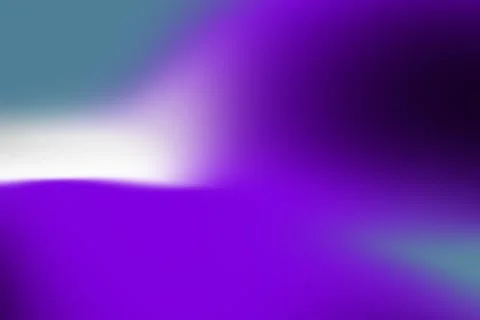 Smooth Abstract Gradient Loop Background for Modern Visuals Stock Footage 313370326