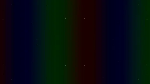 Smooth Abstract Gradient Loop Background with Dark Colors and Particles Stock-Footage 336774152