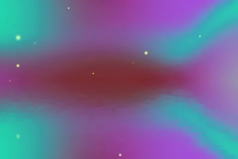 Smooth Abstract Gradient Looping Background Animation in 4K Resolution Stock Footage 312906527