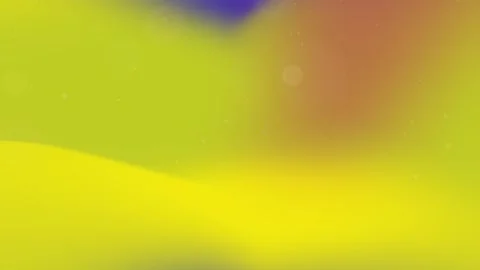 Smooth Abstract Gradient Motion Background Loop in 4K Stock Footage 314686645