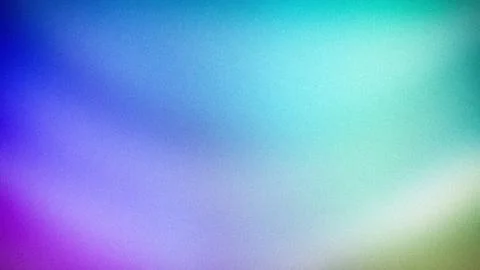 A smooth abstract gradient with shades of teal, blue, and violet. Featuring.. Stockillustratie