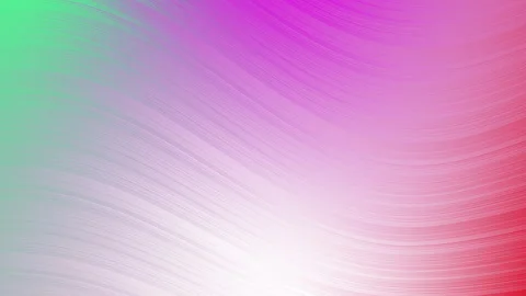 Smooth abstract gradient suitable for backgrounds, social media posts, web desig Stock Footage 324945552