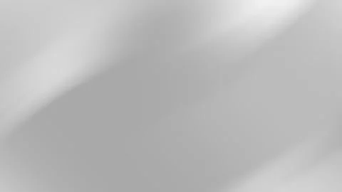 Smooth Abstract Gray Gradient Background for Minimalist Modern Design Stock Footage 295518907