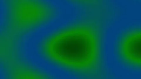 Smooth abstract green and gray gradient background for modern design and ba.. Stock Footage 341057078