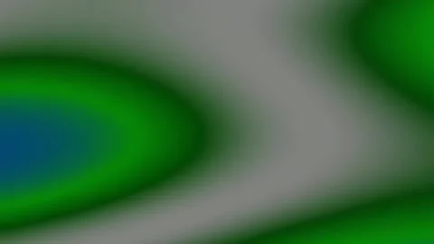Smooth abstract green blue gradient flowing background digital wallpaper mo.. Stock Footage 341058403