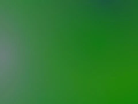 Smooth Abstract Green Gradient Background with Soft Color Transition for Mo.. Stock Illustration
