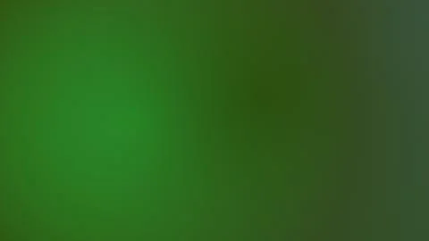 Smooth Abstract Green Gradient Background with Elegant Minimalist Soft Text.. Stock Illustration