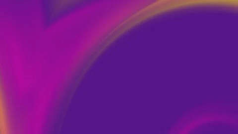 Smooth abstract liquid animation for visual effects Stock Footage 327885039