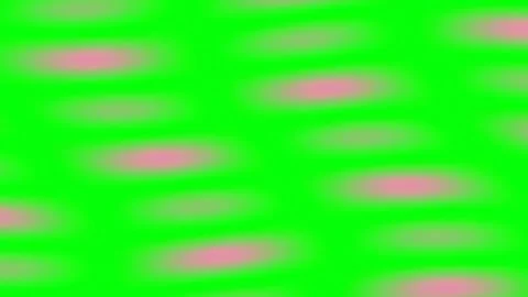 Smooth abstract magenta ripple pattern background, flowing gradient design .. Stock Footage 341056191