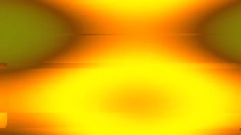 Smooth abstract orange gradient background transition, vivid warm bokeh col.. Stock Footage 341058775