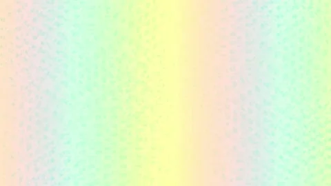 Smooth abstract pastel rainbow gradient background for modern design projects Stock Footage 339785967