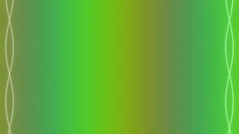 Smooth abstract purple and blue color gradient background seamless loop Stock Footage 339789969