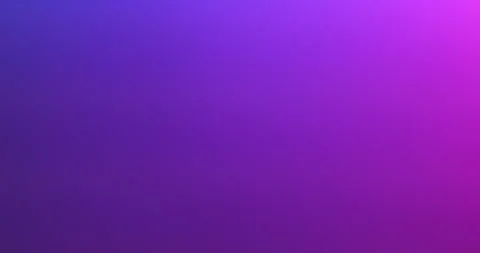 Smooth abstract purple blue gradient background for digital backdrop 動画素材 346297468