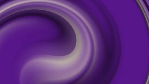 Smooth Abstract Visual Flow Animation Stock Footage 327690772