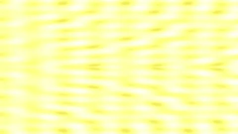 Smooth abstract wave background loop of warm orange and beige gradient Stock Footage 333441473