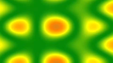 Smooth abstract wave pattern background for motion graphics and modern pres.. Stock Footage 341058230