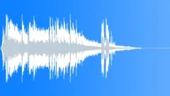 Smooth Airy Logo RevealStock Music