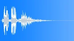 Smooth Airy Whoosh 2 Sound Effect