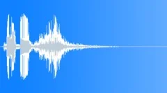 Smooth Airy Whoosh 3 Sound Effect